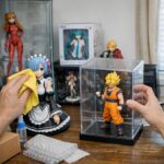 How to Protect Anime Collectibles From Dust, Sunlight, and Damage