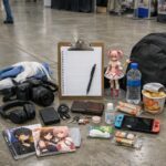 First Anime Convention Checklist: What to Bring and How to Prepare
